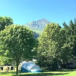 Tentes Glamping Au Le Gerrit A Marsous *