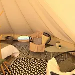 Tentes Glamping Au Le Gerrit A Marsous Arrens-Marsous