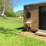 Tentes Glamping Au Le Gerrit A Marsous Кемпинг *