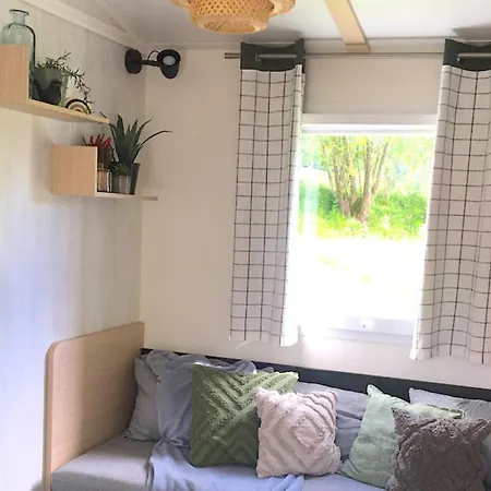 Tentes Glamping Au Le Gerrit A Marsous * Arrens-Marsous
