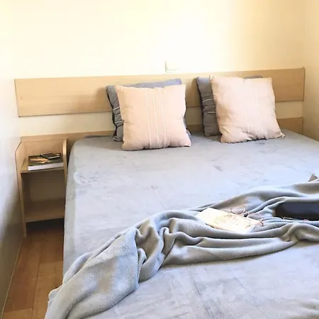 Le Gerrit 캠프장 *