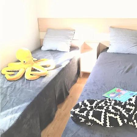 캠프장 Le Gerrit *