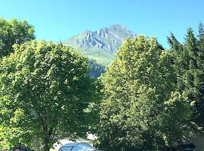 Tentes Glamping Au Le Gerrit A Marsous *